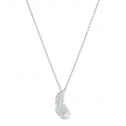  - COLLIER ET PENDENTIF NICE NECKLACE